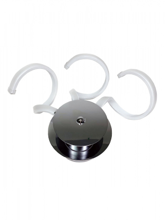 Elvan BR-136/3-8W-NH-Wh