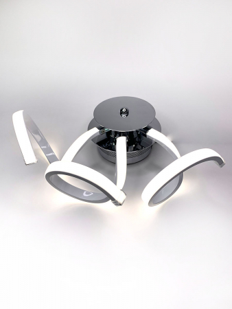 Elvan BR-136/3-8W-NH-Wh