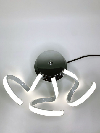 Elvan BR-136/3-8W-NH-Wh