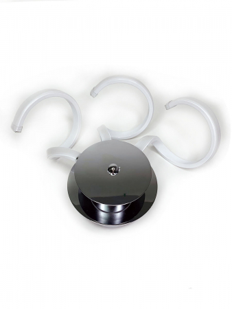 Elvan BR-136/3-8W-NH-Wh