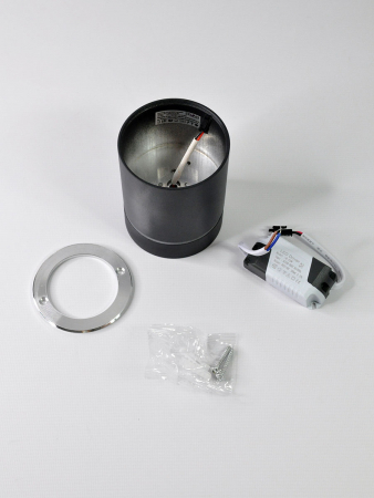 Elvan NLS-T160M-9W-NH-Bk