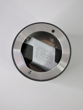 Elvan NLS-T160M-9W-NH-Bk