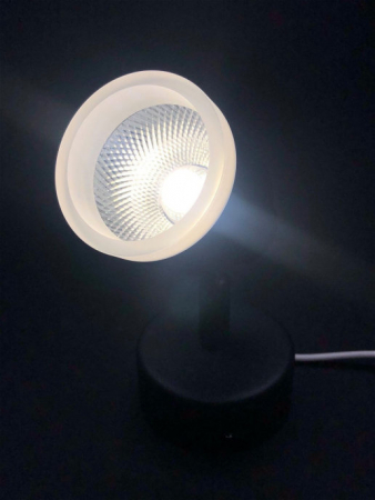 Elvan NLS-1202-5W-NH-Bk