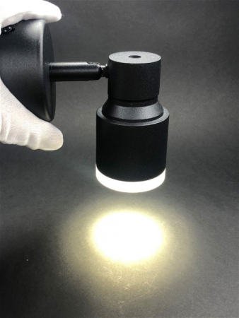 Elvan NLS-1202-5W-NH-Bk