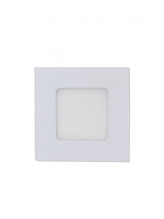 Elvan VLS-102SQ-3W-NH-Wh