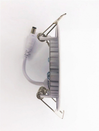 Elvan VLS-102R-3W-WH-Wh