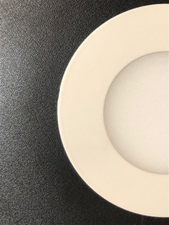 Elvan VLS-102R-3W-WH-Wh