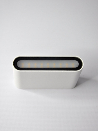 Elvan BR-007T-6W-WW-Wh