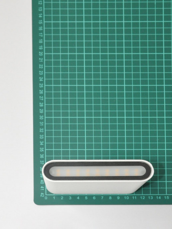 Elvan BR-007T-6W-WW-Wh