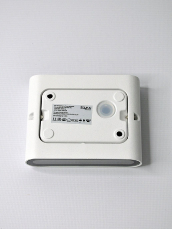 Elvan BR-007T-6W-WW-Wh