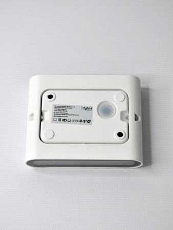 Elvan BR-007T-6W-WW-Wh