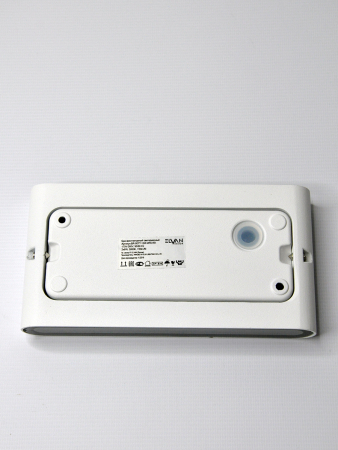 Elvan BR-007T-12W-WW-Wh