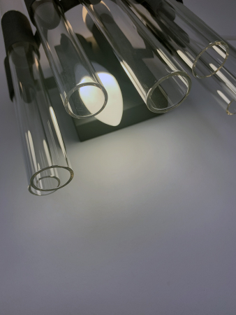 Elvan BR-39234/2-E14-BlCl