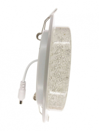 Elvan VLS-2099R-18W-NH-Wh