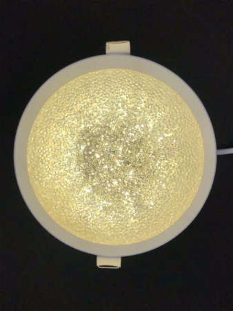 Elvan VLS-2099R-18W-NH-Wh