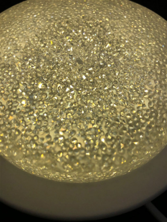 Elvan VLS-2099R-18W-NH-Wh