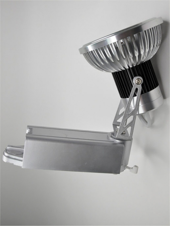 Elvan ST-01-15x1W-WH