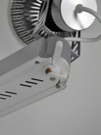 Elvan ST-01-15x1W-WH