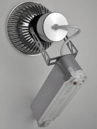 Elvan ST-01-15x1W-WH