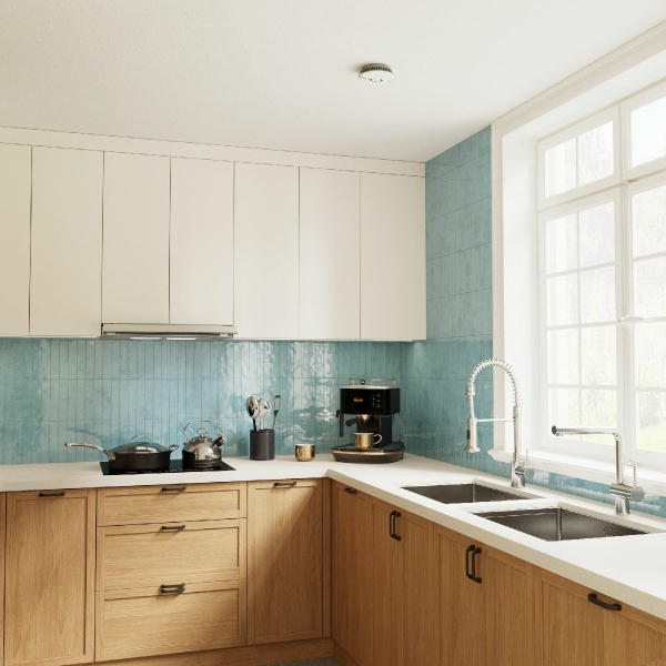 Датчик дыма Wi-Fi Elektrostandard 76240/00 4690389186820 a060340