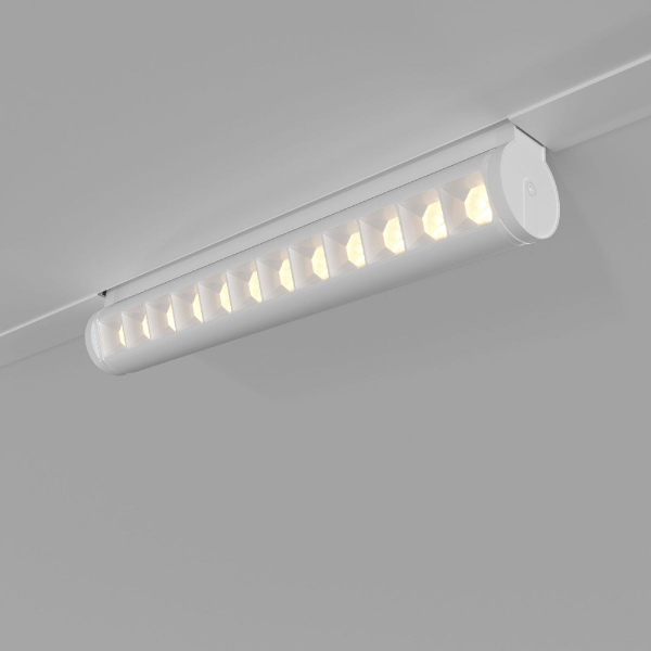 Трековый магнитный светильник Elektrostandard Slim Magnetic 85049/01 4690389194092 a062997