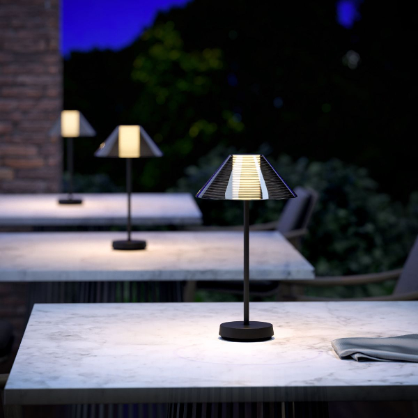 Настольная лампа с аккумулятором Elektrostandard Mistery TL70210 4690389192036 a062381