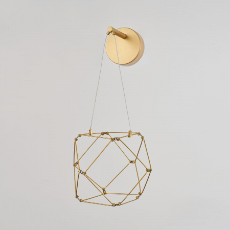 Eurosvet 90310/1 медь