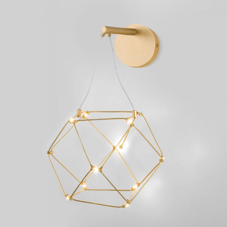 Eurosvet 90310/1 медь