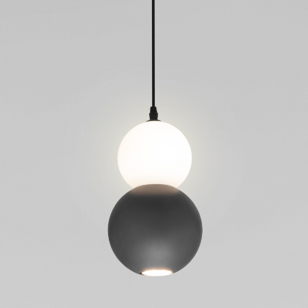 Eurosvet 50251/1 LED серый