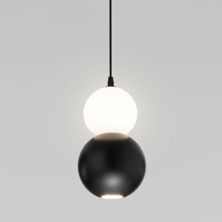 Eurosvet 50251/1 LED черный