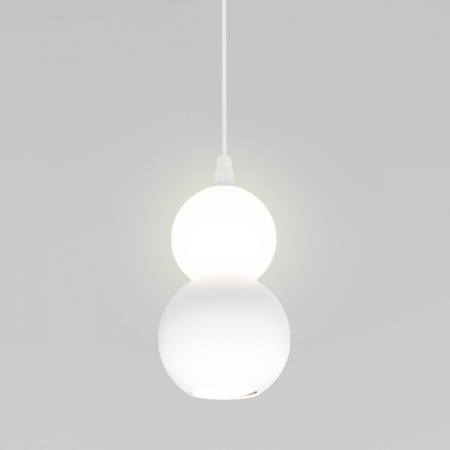 Eurosvet 50250/1 LED белый