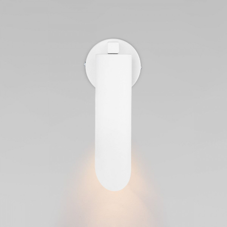 Eurosvet 40037/1 белый