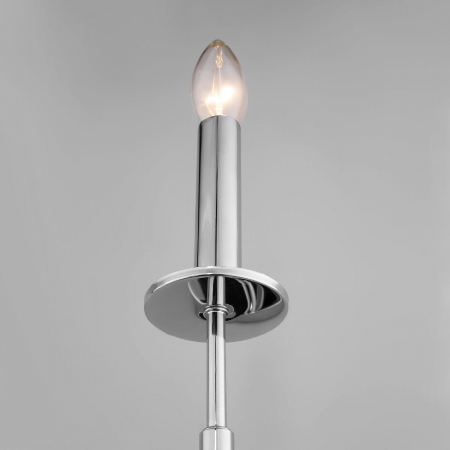 Eurosvet 60142/1 хром