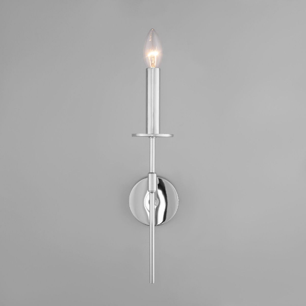 Бра Eurosvet Anders 60142/1 хром a061932