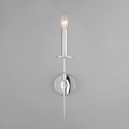 Eurosvet 60142/1 хром