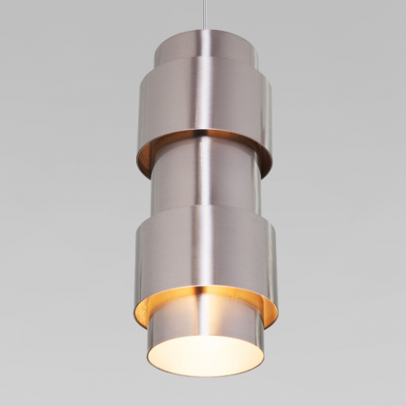 Eurosvet 50235/1 никель