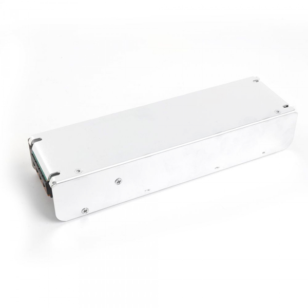 Трансформатор для светодиодной ленты Feron LB009 500Вт 12В IP20 48009
