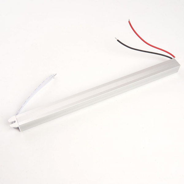 Трансформатор для светодиодной ленты Feron LB001 48Вт 24В IP20 48013