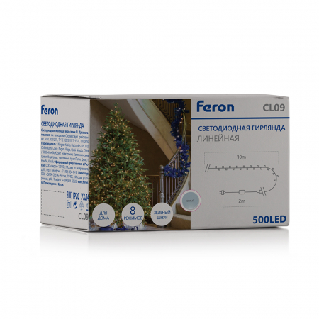 Feron 48177