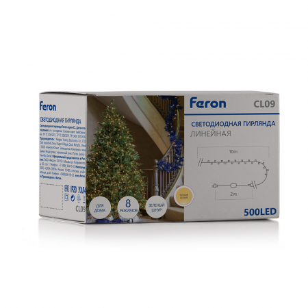 Feron 48178