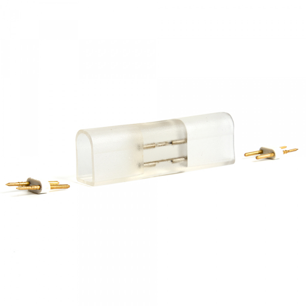 Соединитель прямой для светодиодной ленты Feron LD509 48205