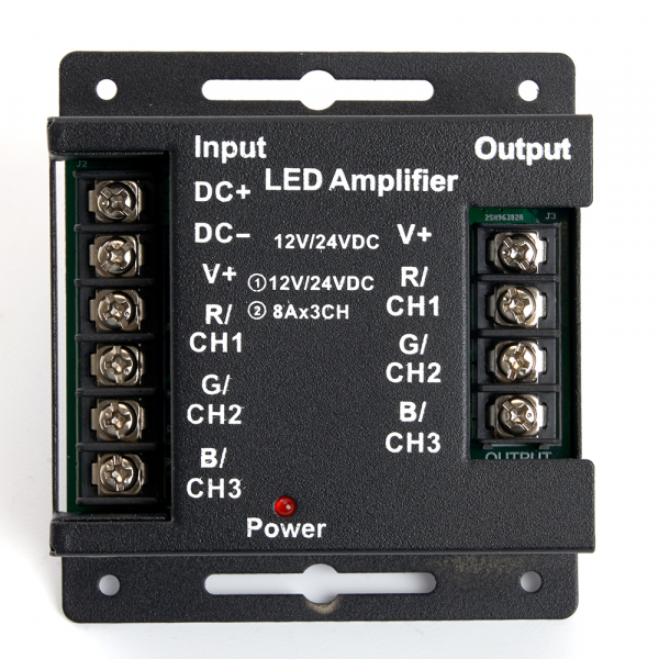 Усилитель для светодиодной ленты Feron LD67 48223