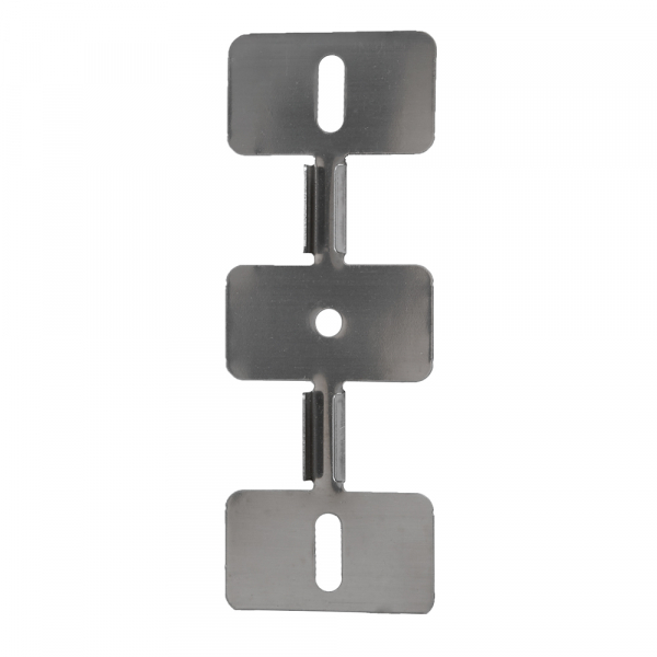 Крепеж для профиля САВ258 LD360 (комплект 6шт) Feron LD360 48235