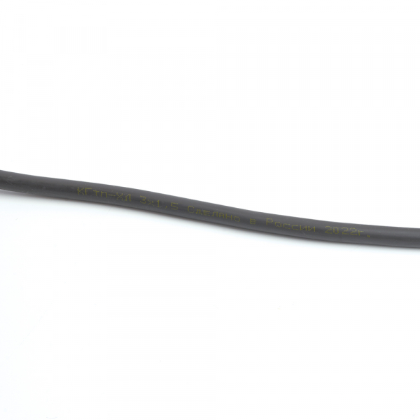 Удлинитель-шнур на рамке 1-местный c/з Stekker Professional 49044