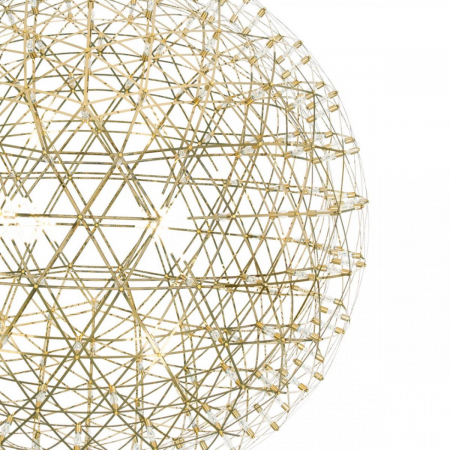 Loft IT 9027-89 Gold