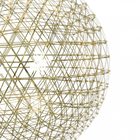 Loft IT 9027-127 Gold