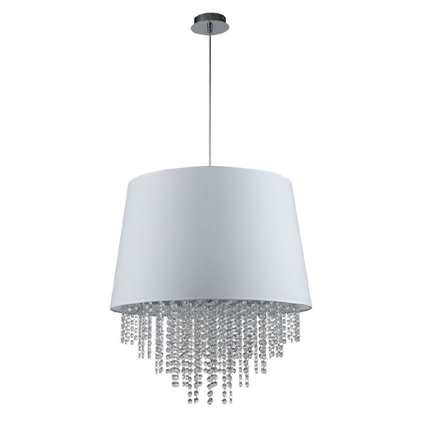Подвесная люстра Escada Charm 652/5S White
