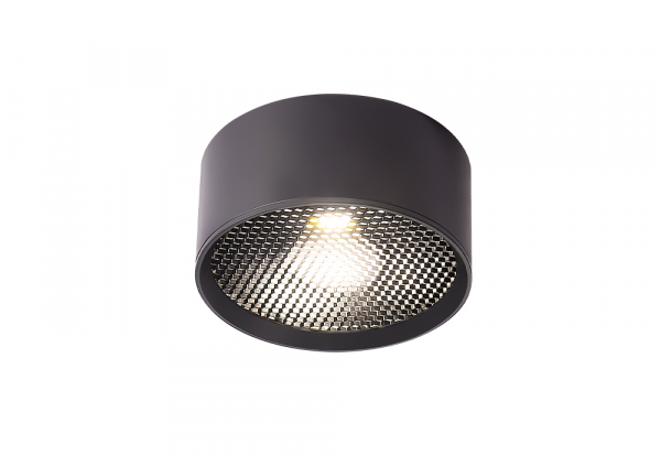 Накладной светильник Crystal Lux CLT 525C95 BL 4000K