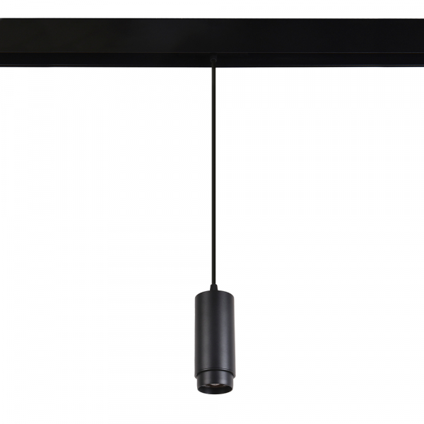 Трековый магнитный светильник Crystal Lux CLT 0.33 016 7W BL 4000K