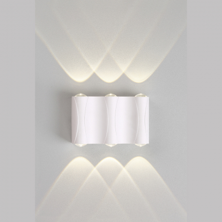 Crystal Lux CLT 022W3 WH 4000K